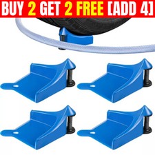 Car Wheel Hose Guides Portable