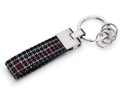 Volkswagen gti keychain - volkswagen,