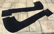 TRIUMPH STAG MK1 & MK2 NEW PAIR OF SILL CARPETS @ £59.00 
