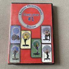 URBAN REBOUNDING SYSTEM