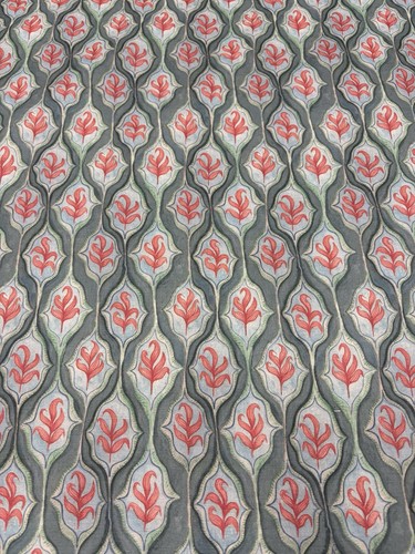 Voyage fabric zephyr - voyage,