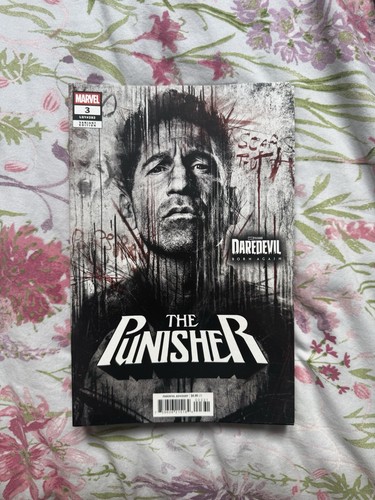 Punisher marvel television - punisher,