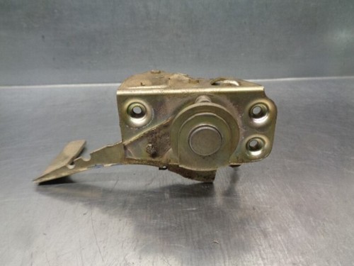 Exp4t front door lock lada - exp4t,