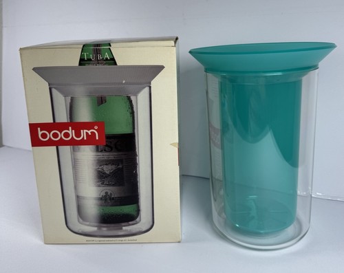 Bodum tuba wine cooler - bodum,