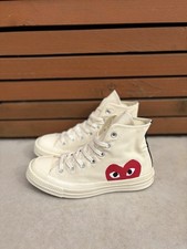 COMME des GARCONS Play