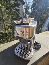 Sage Bambino Plus SE500BTR |