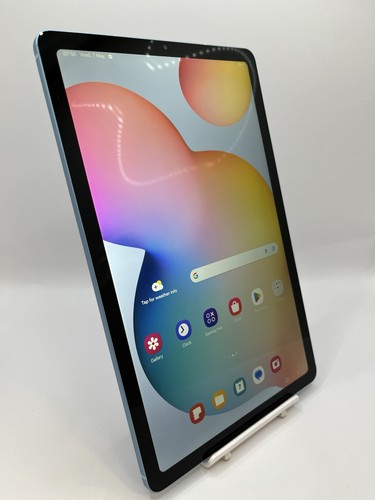 Samsung galaxy tab lite - tab, s6