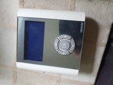 Uponor Control Panel