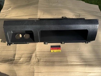 Golf mk1 gti dash dashboard - mk1,