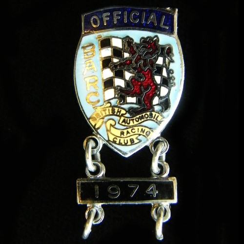 British automobile racing club - automobile,