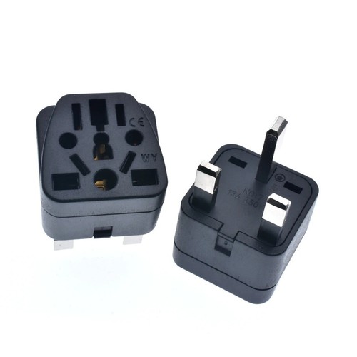 Universal travel adapter au - universal, us