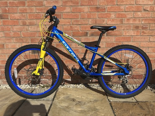 Carrera blast junior - junior, mountain