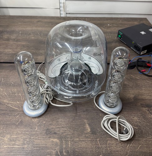 Harman kardon sound sticks - sticks, ii