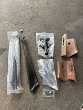 Vw Air cooled Classic Beetle/baja Parts All New Old Stock