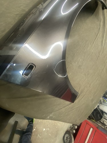 2004 audi genuine right - 2004,