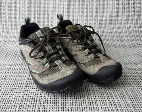 Merrell chameleon womens 5 - merrell,