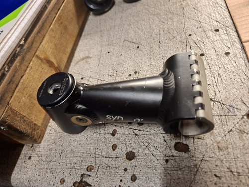 Syncros cattlehead stem - syncros,