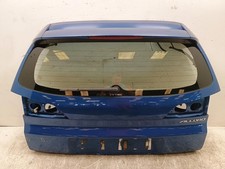 2007 HONDA ACCORD 5 Door Estate Blue Bootlid / Tailgate 2003-2008