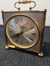 Seth Thomas  mantle clock