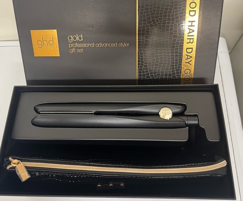 Ghd gold styler professional - gold,