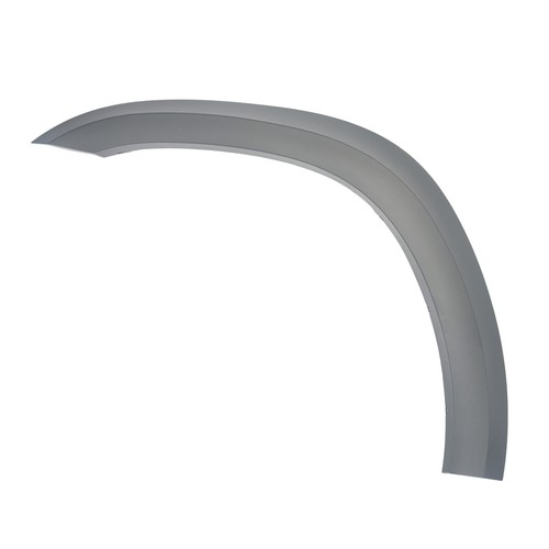Front left wheel arch - wheel, fender