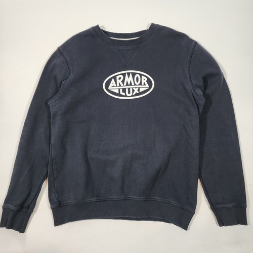 Armor lux mens crew - armor,