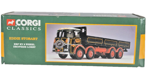 Corgi 11001 scale - corgi,