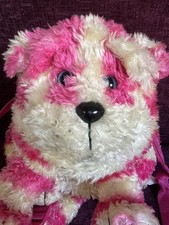 Bagpuss Vintage Soft Toy