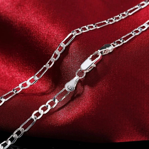 Genuine 925 sterling silver - 925,