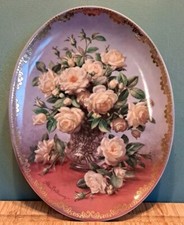 Collector Plate Princess of