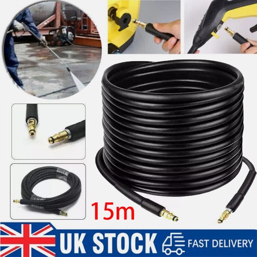 15m extension hose pipes - hose, for