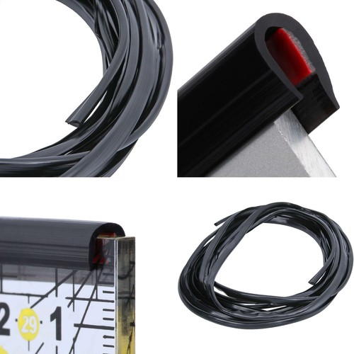 Trim acrylic tape piping strip