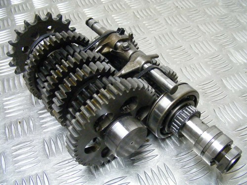 Sprint 1050 gearbox genuine - sprint,