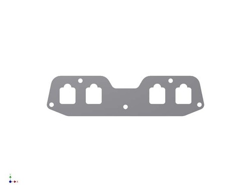 Peugeot 205 gti xu5j inlet - 205,