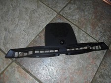 Vauxhall Insignia Dashboard