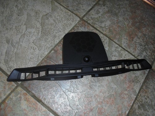 Vauxhall insignia dashboard - vauxhall,