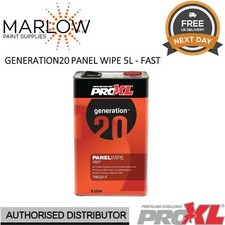 PROXL GENERATION20 PANEL WIPE