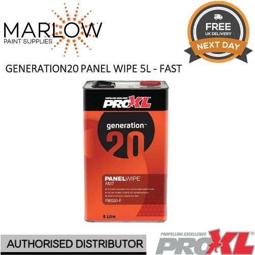 Proxl generation20 panel - generation20,