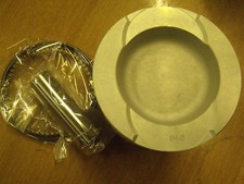 Ford 3.0 V6 Essex Piston & ring set Standard +020" +030" +040" +060" +090".