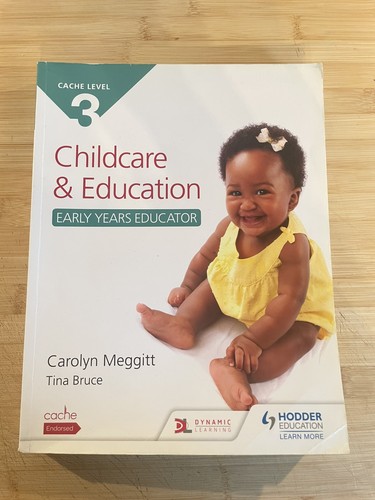 Cache level child - 3, and