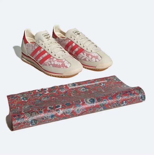 Adidas x liberty - 72,