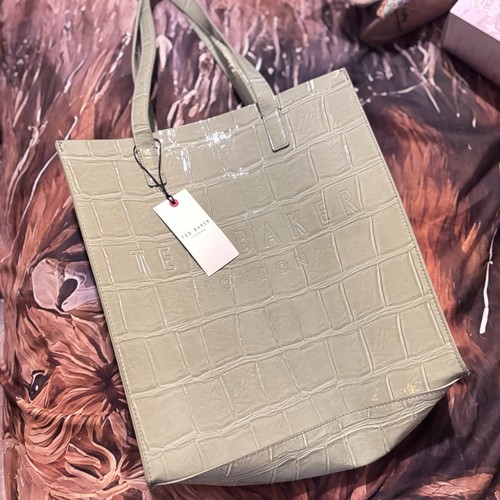 Ted baker croccon - croccon, large