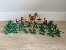Toy Story x30 figure bundle