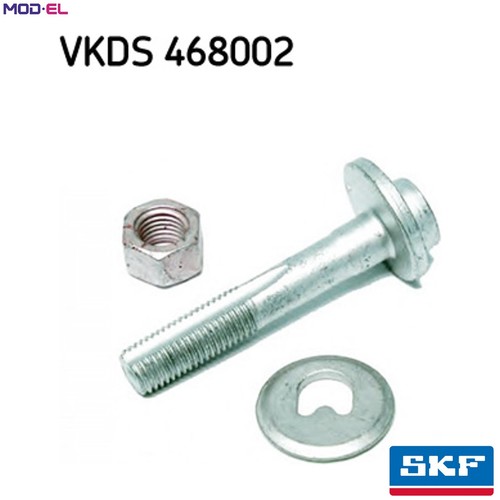 Repair kit wheel suspension - kit,