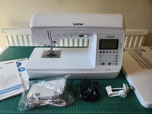 Brother innov nv1100 - brother,