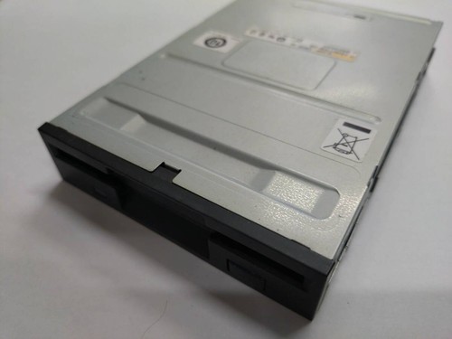 Akai floppy drive for mpc2000 - floppy,