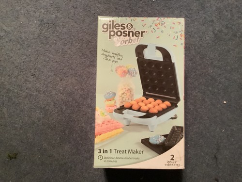 Giles posner mini treat - mini,