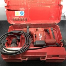 240v Hilti Te24 Sds Hammer