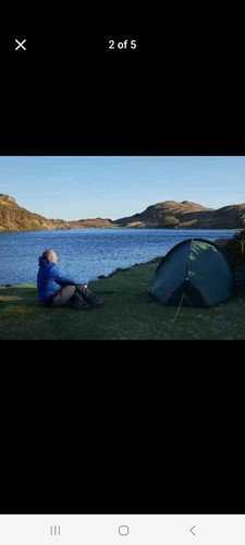 Man camping tent 4 - camping,