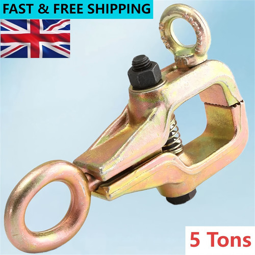 Tons gold self tightening - 5, self-tightening